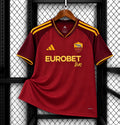AS Roma 2026/27 Domicile
