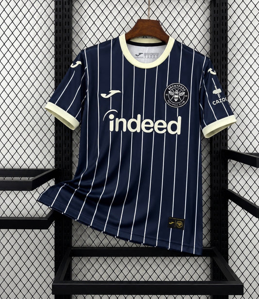 Brentford 2026/27 Extérieur