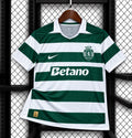 Sporting 2026/27 Domicile