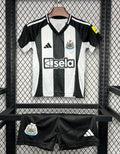 Kits Enfants Newcastle 2024/25 Domicile