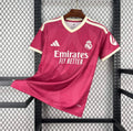 Real Madrid 2026/27 Third