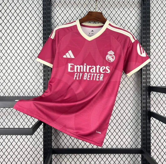 Real Madrid 2026/27 Third