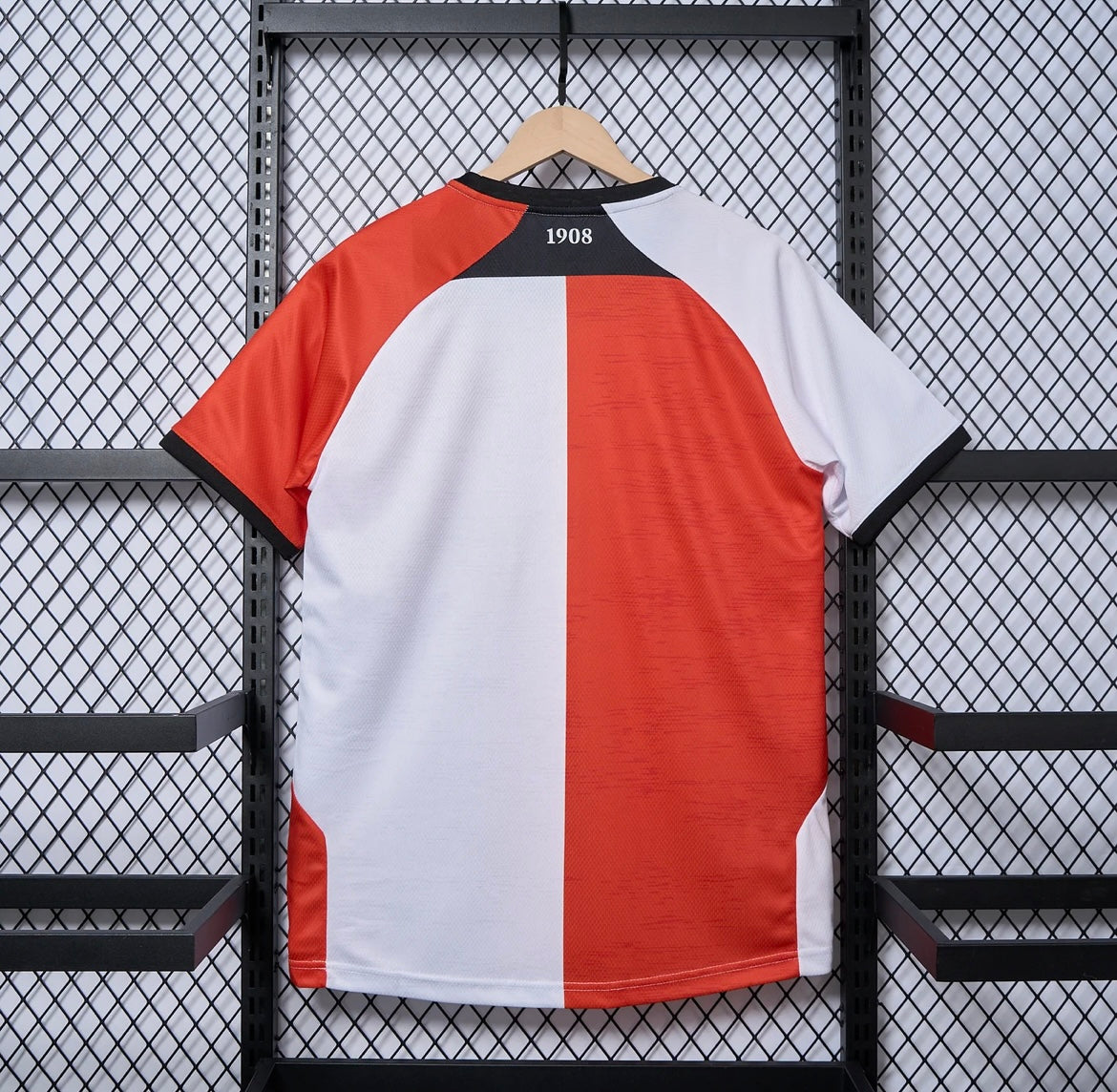 Feyenoord 2024/25 Domicile