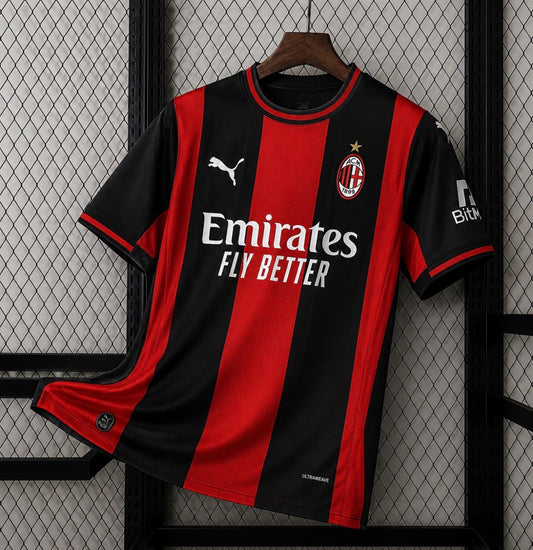 AC Milan 2026/27 Domicile