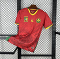 Cameroun 2025 Third