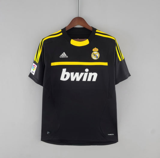 Real Madrid 2011/12 GK