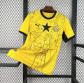 Ghana 2026 Extérieur