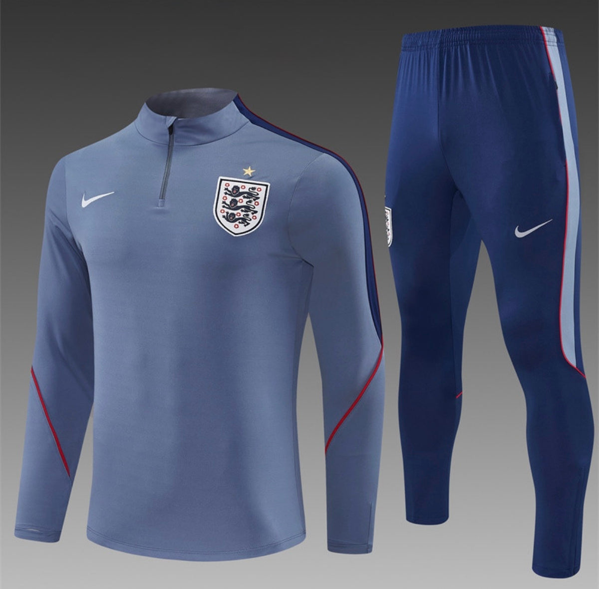 Ensemble Survêtement Angleterre 2026