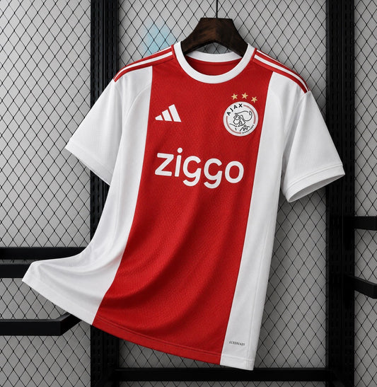 Ajax Amsterdam 2026/27 Domicile