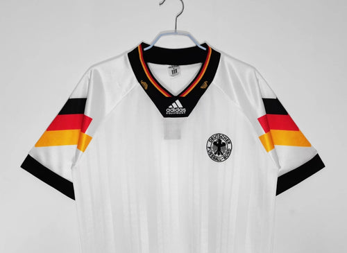 Allemagne 1992 Domicile