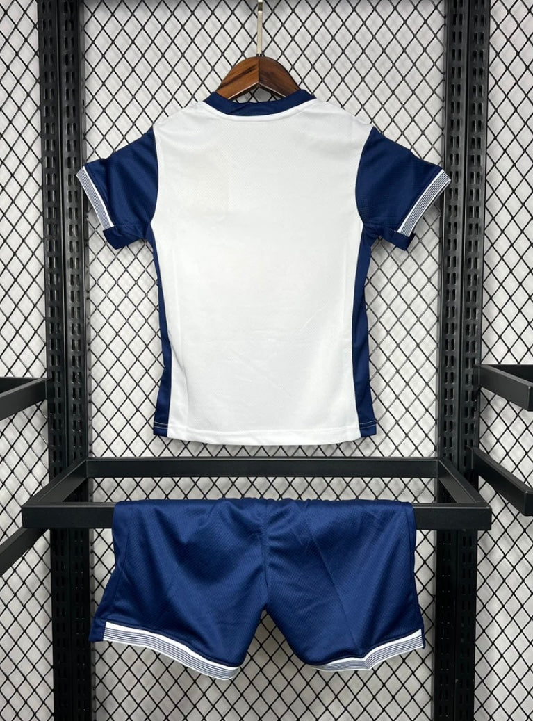 Kits Enfants Tottenham 2024/25 Domicile