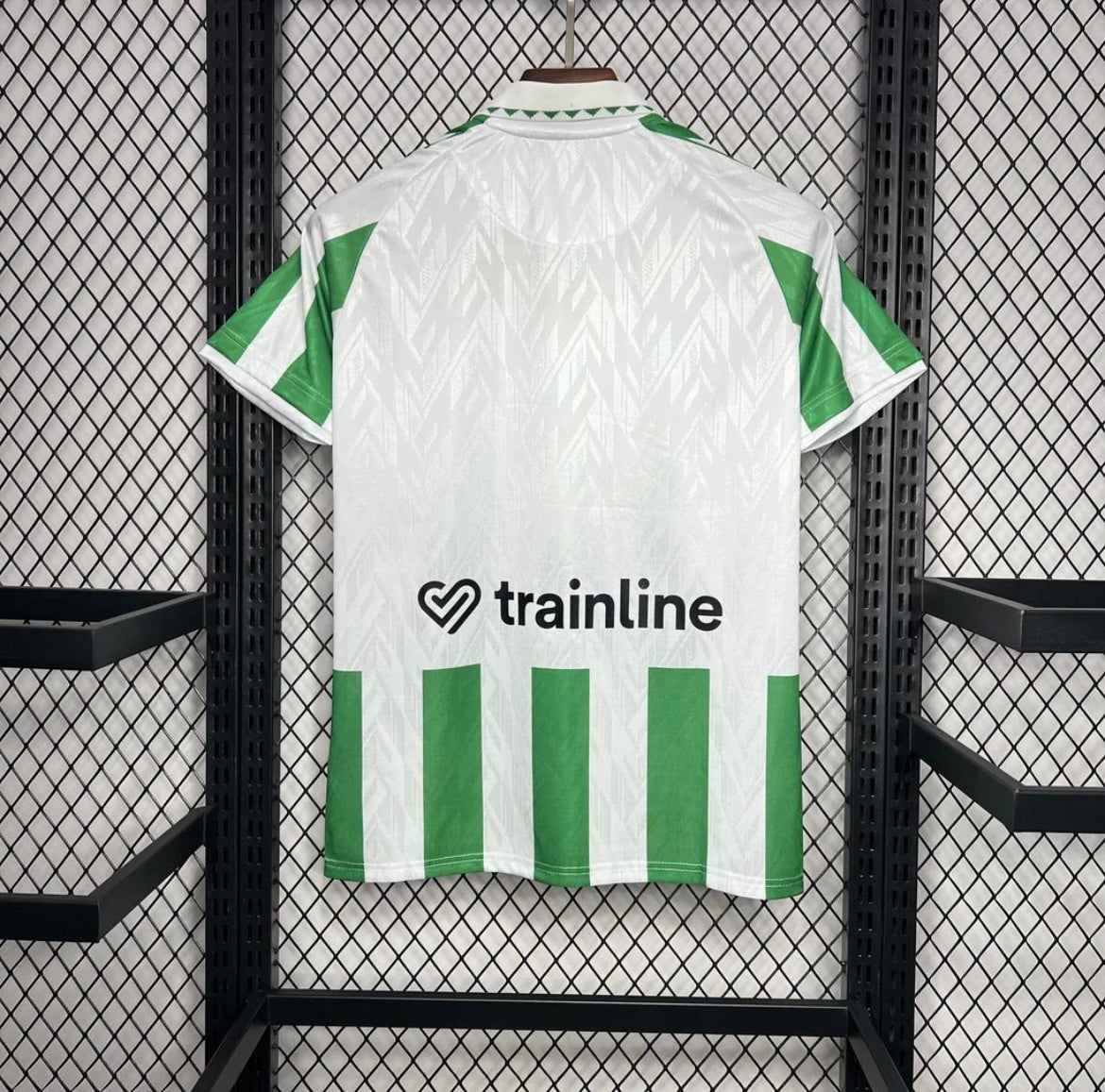 Betis Séville 2024/25 Domicile