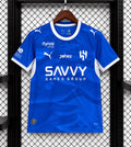 Al-Hilal 2026/27 Domicile