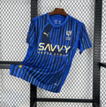 Al-Hilal 2025/26 Domicile