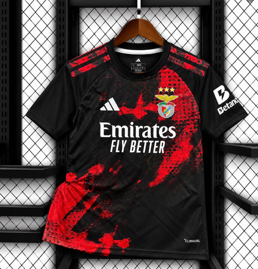SL Benfica 2026/27 Third