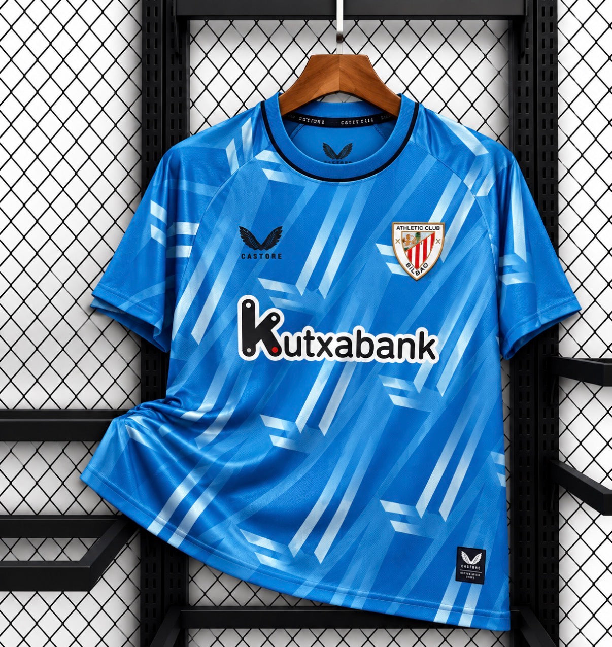 Athletic Bilbao 2026/27 Third