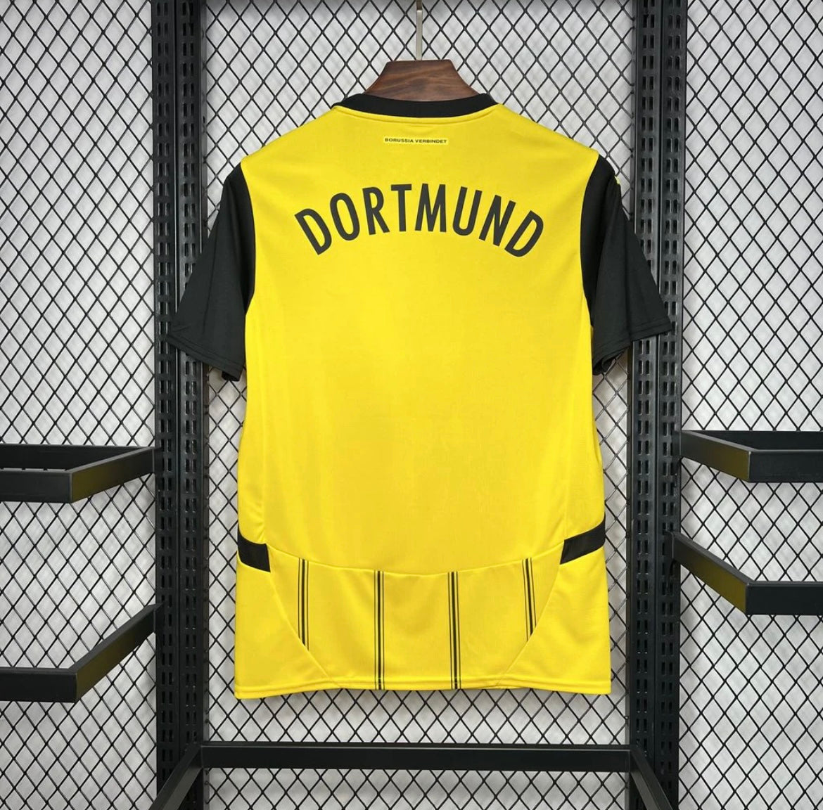 BVB Dortmund 2024/25 Domicile