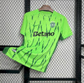 Sporting 2024/25 Third