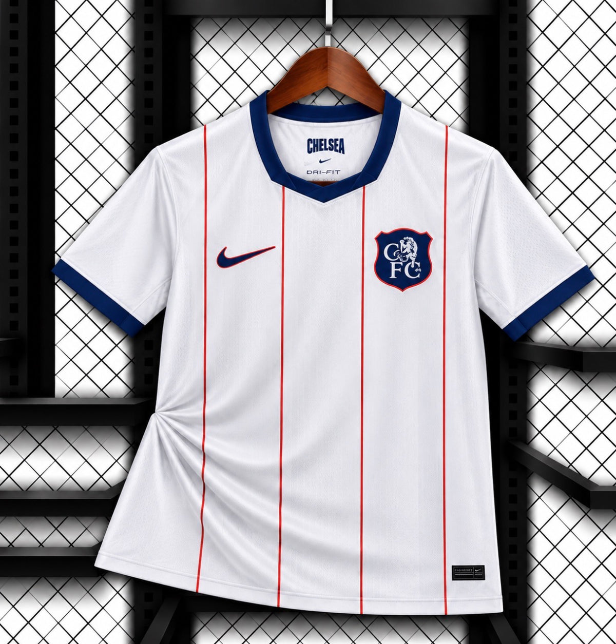 Chelsea 2026/27 Third