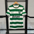 Sporting 2025/26 Domicile