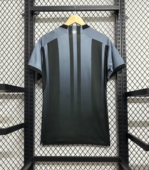 Argentine 2024 Concept
