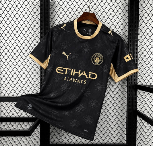 Manchester City 2026/27 Extérieur