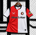 Feyenoord 2026/27 Domicile