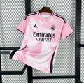 Real Madrid 2025/26 Concept