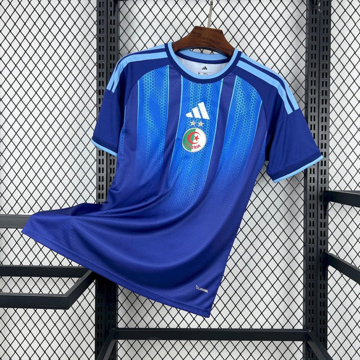 Algérie 2026 Concept