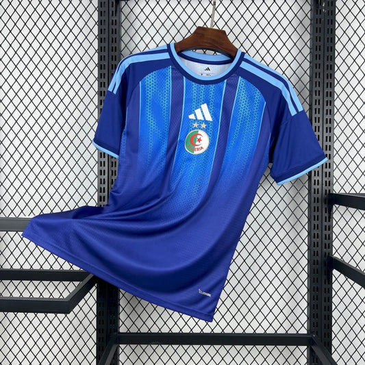 Algérie 2026 Concept