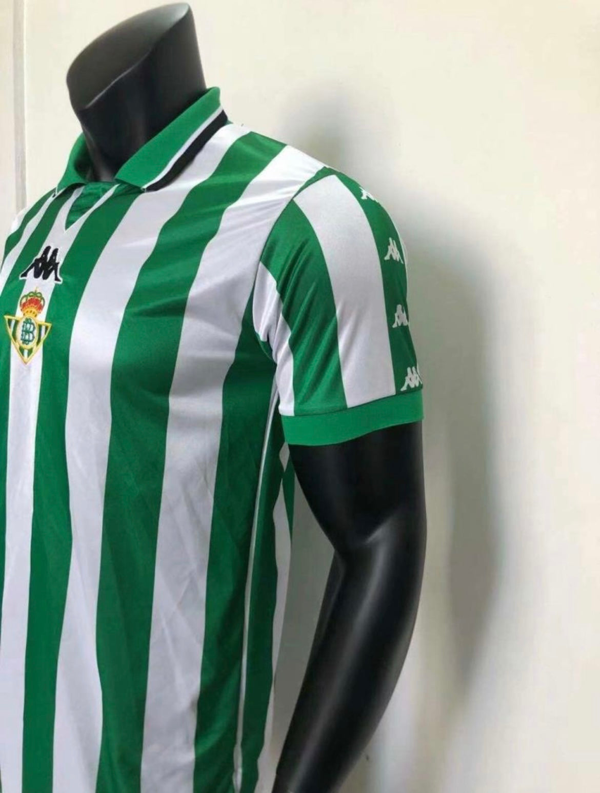 Betis Séville 1999/00 Domicile