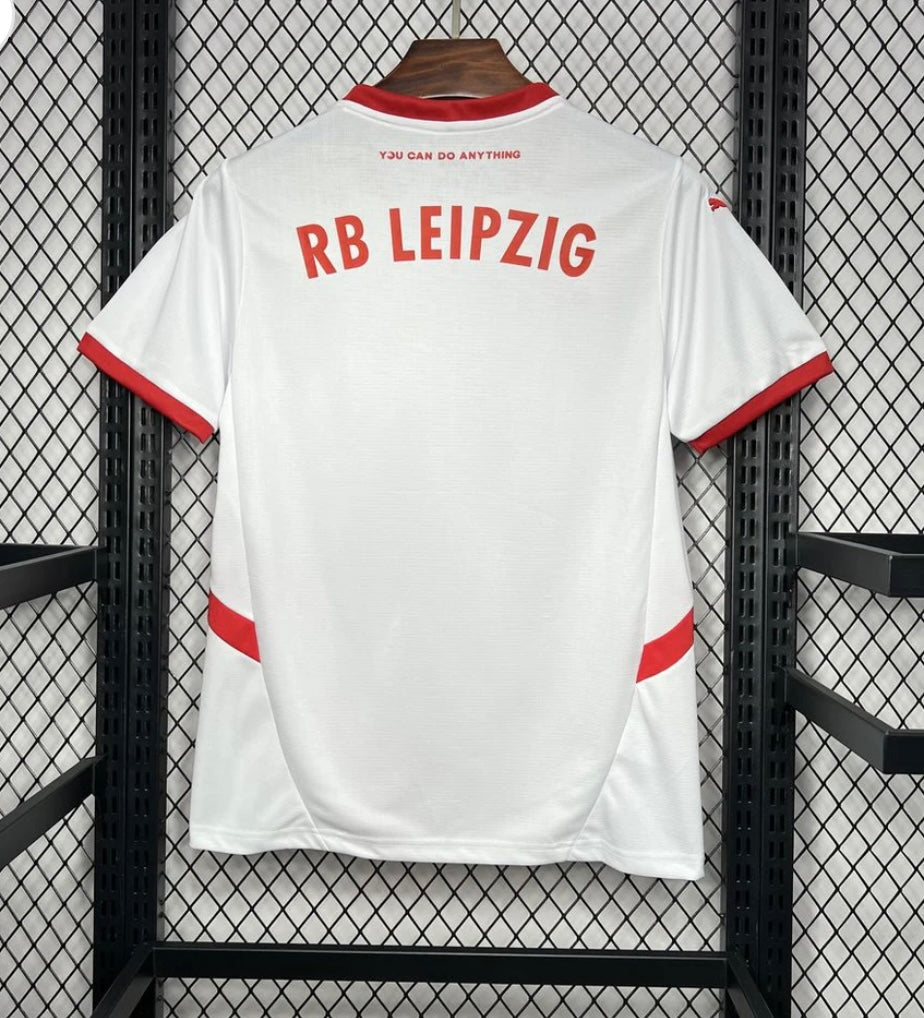RB Leipzig 2024/25 Domicile