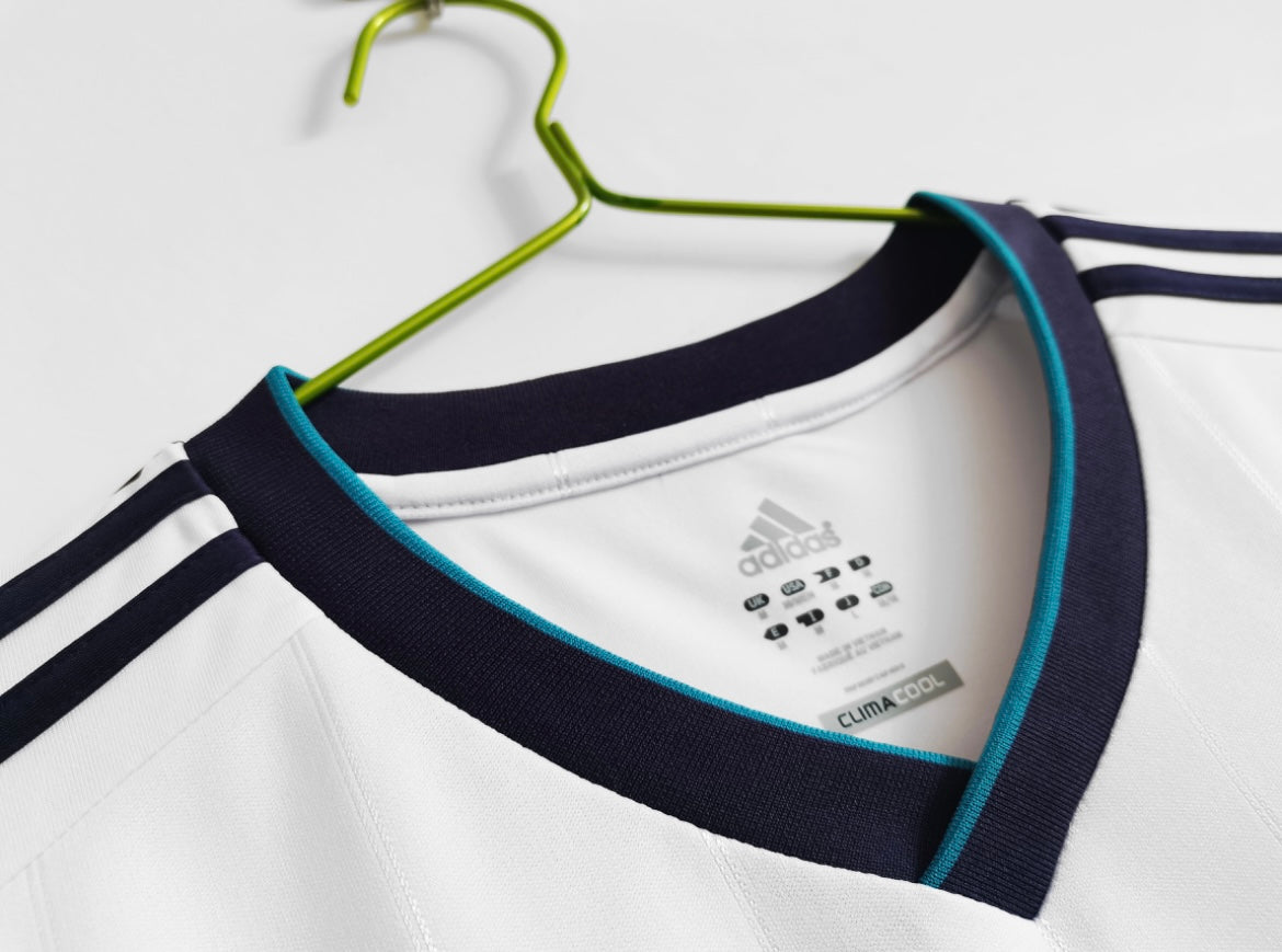Real Madrid 2012/13 Domicile
