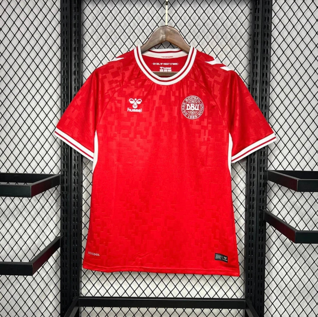 Maillot Aalborg BK Domicile 2025/2026 | Produit Officiel