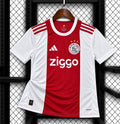 Ajax Amsterdam 2026/27 Domicile