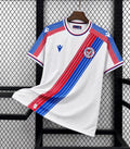 Crystal Palace 2026/27 Extérieur