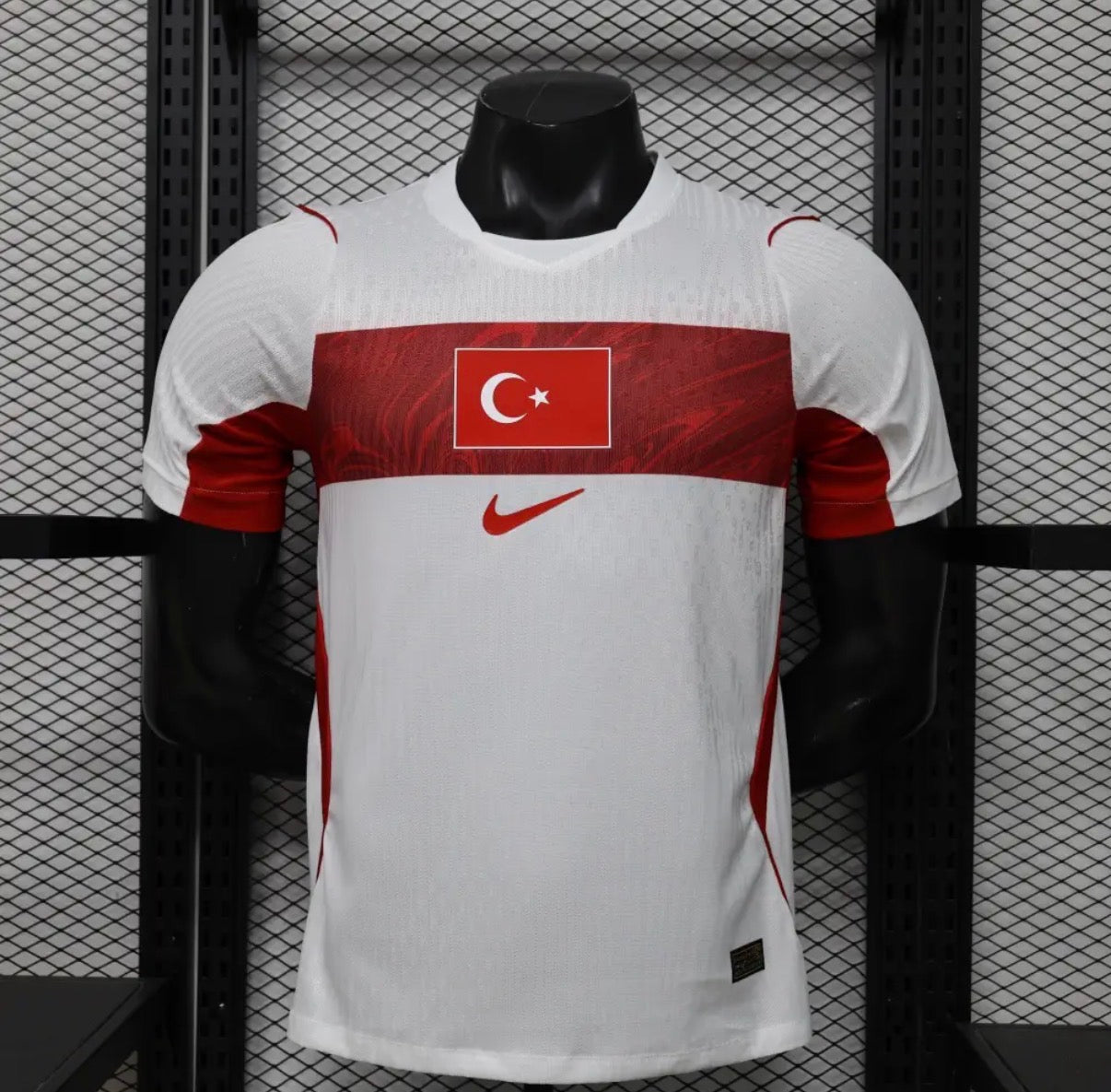 Turquie 2026 Extérieur