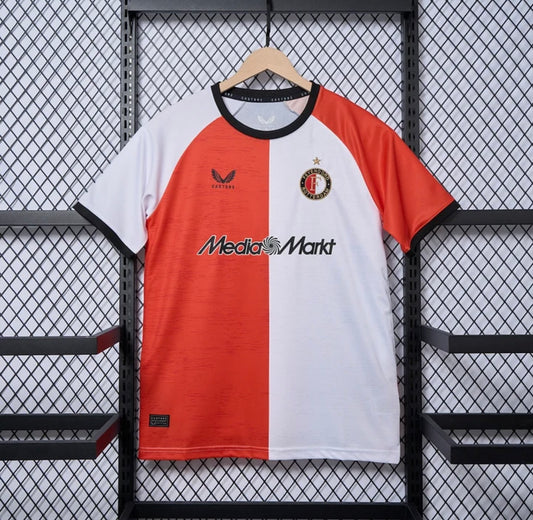 Feyenoord 2024/25 Domicile