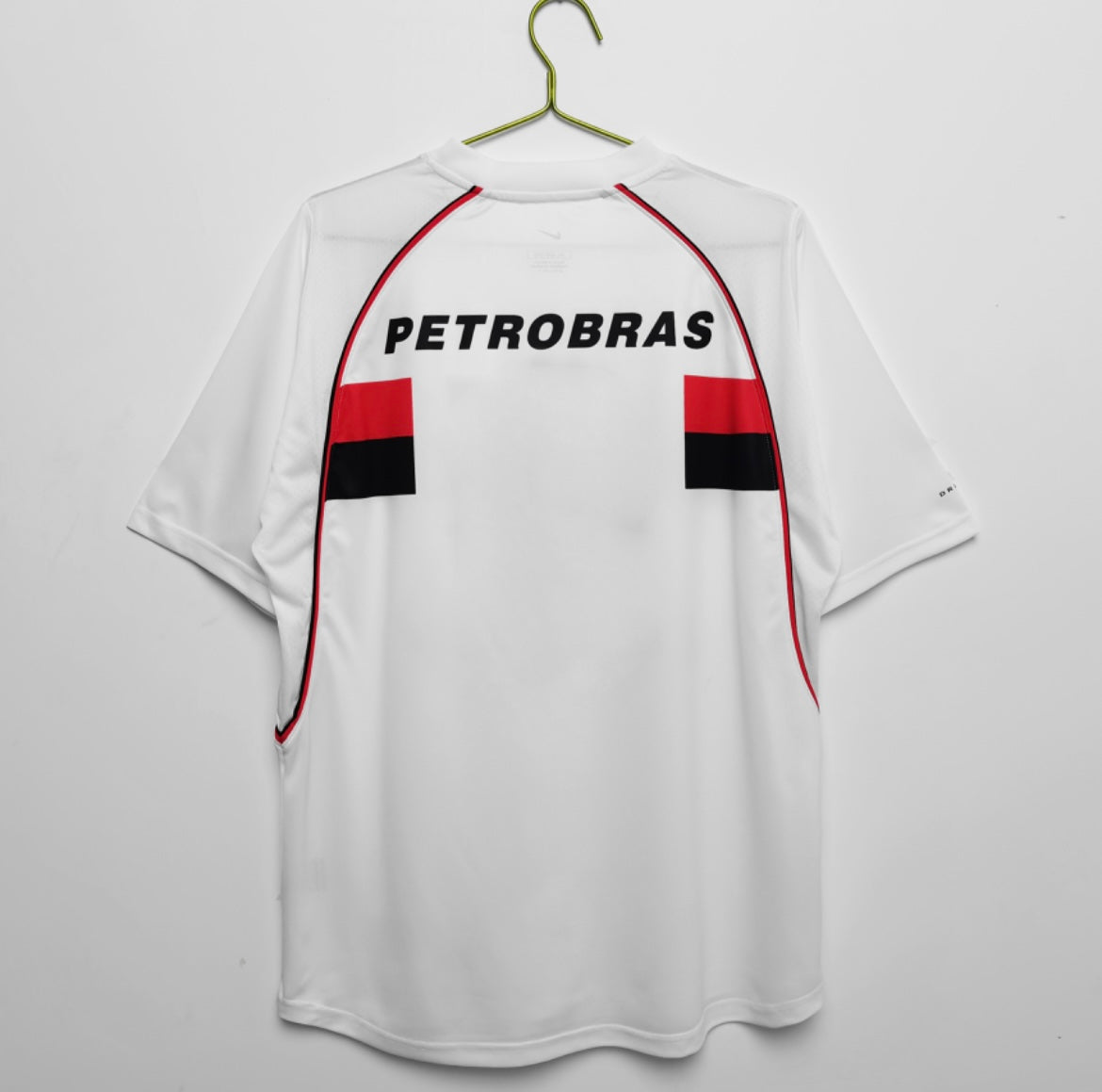 Flamengo 2002/03 Extérieur