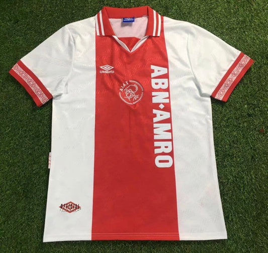 Ajax Amsterdam 1994/95 Domicile