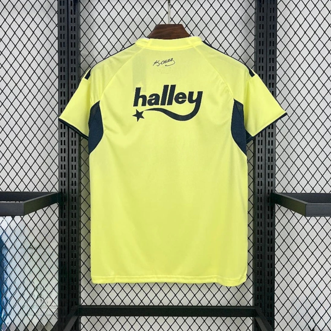 Fenerbahçe 2025/26 Third