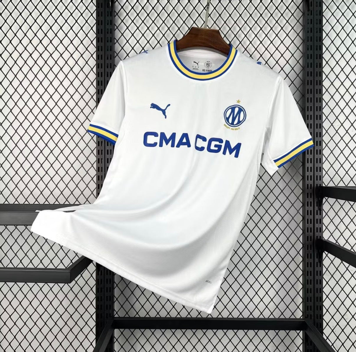 OM 2026/27 Domicile