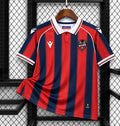 Levante 2026/27 Domicile