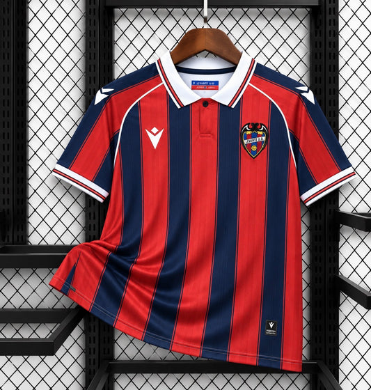 Levante 2026/27 Domicile