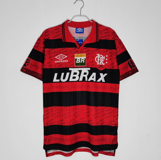 Flamengo 1994/95 Domicile