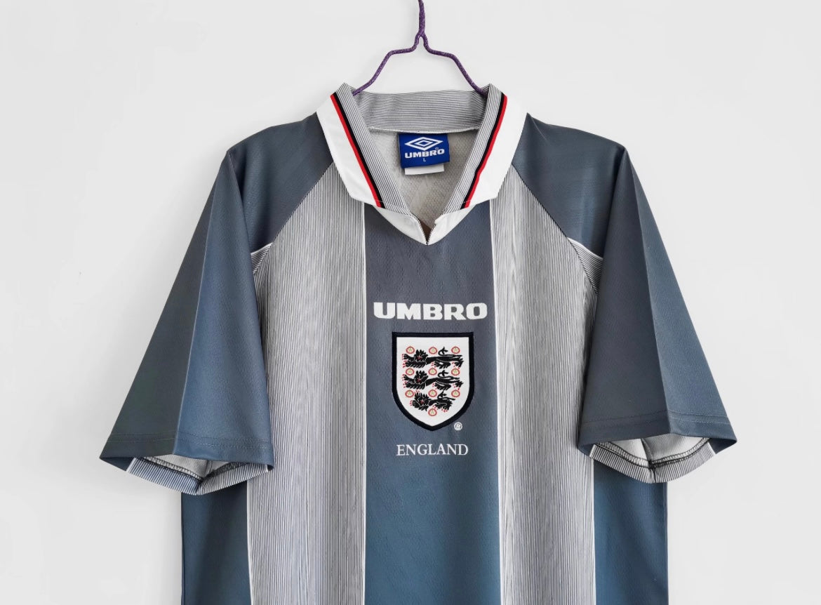Angleterre 1996 Extérieur