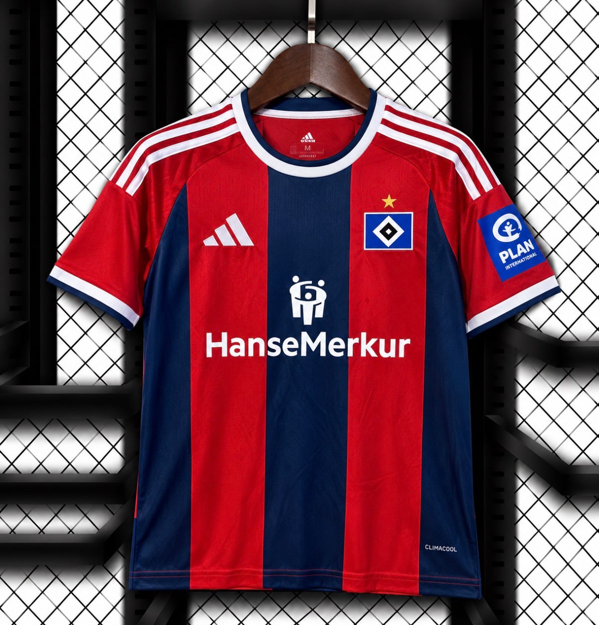 Hambourg SV 2026/27 Third