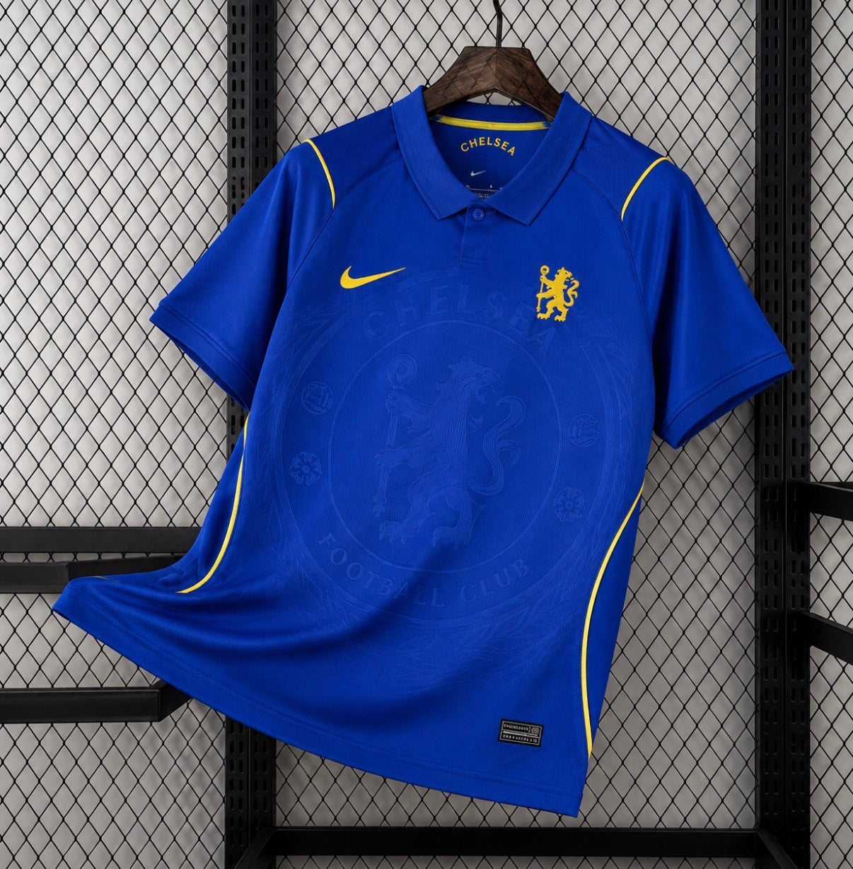 Chelsea 2026/27 Domicile