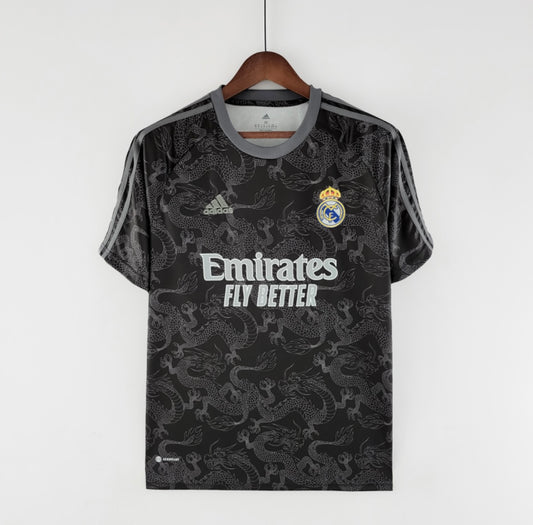 Real Madrid 2022/23 Concept