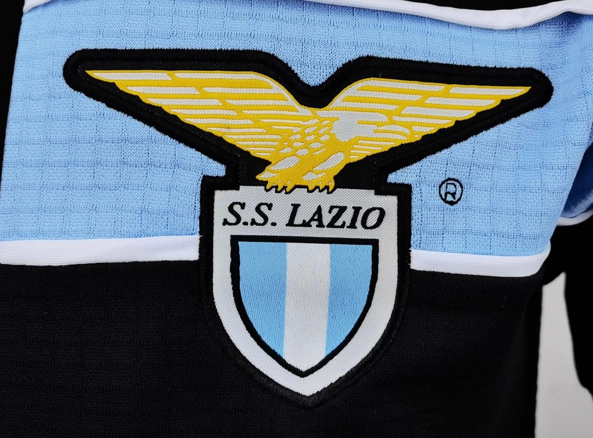 Lazio 1998/99 Extérieur